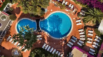 Il Moresco Hotel & Terme