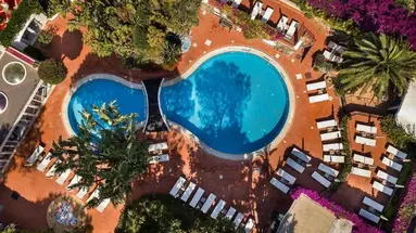 Il Moresco Hotel & Terme