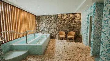 Il Moresco Hotel & Terme