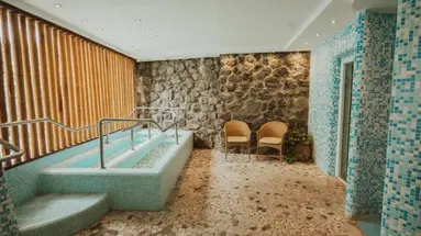 Il Moresco Hotel & Terme
