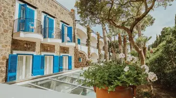 Il Moresco Hotel & Terme