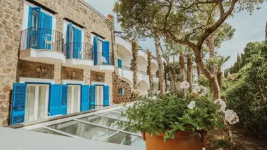 Il Moresco Hotel & Terme