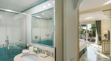 Il Moresco Hotel & Terme