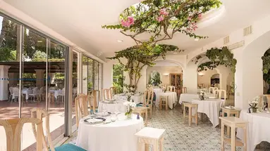 Il Moresco Hotel & Terme