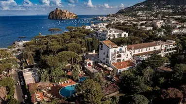 Il Moresco Hotel & Terme