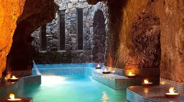 Il Moresco Hotel & Terme
