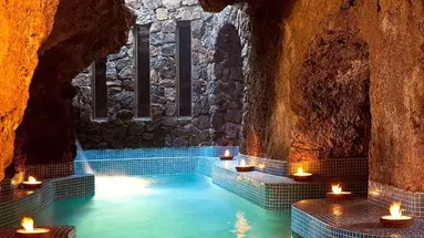 Il Moresco Hotel & Terme