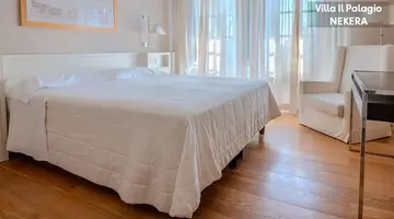 IL PALAGIO VILLA