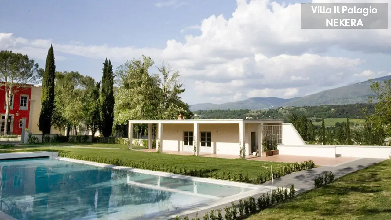 IL PALAGIO VILLA