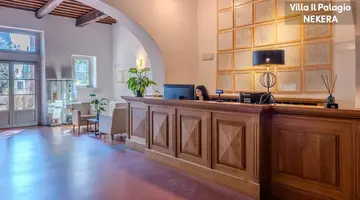 IL PALAGIO VILLA