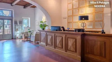 IL PALAGIO VILLA