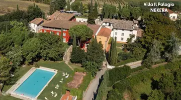 IL PALAGIO VILLA