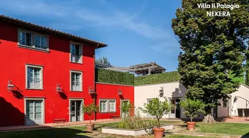 IL PALAGIO VILLA