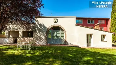 IL PALAGIO VILLA