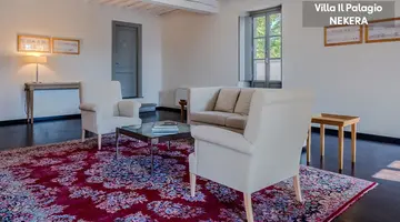 IL PALAGIO VILLA
