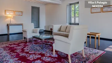 IL PALAGIO VILLA