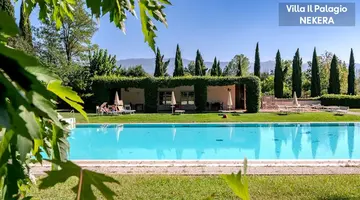 IL PALAGIO VILLA