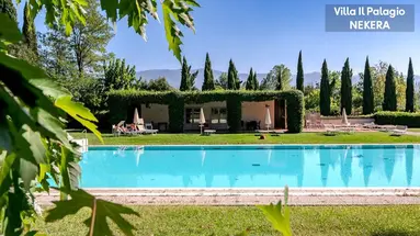 IL PALAGIO VILLA
