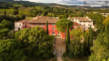 IL PALAGIO VILLA