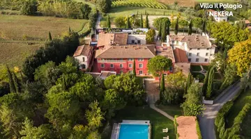 IL PALAGIO VILLA