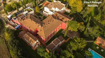 IL PALAGIO VILLA