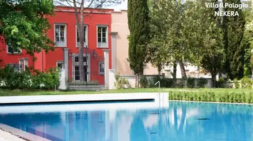 IL PALAGIO VILLA