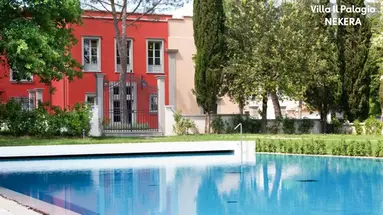 IL PALAGIO VILLA