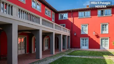 IL PALAGIO VILLA