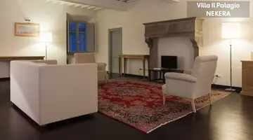 IL PALAGIO VILLA