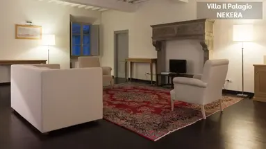 IL PALAGIO VILLA