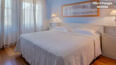 IL PALAGIO VILLA
