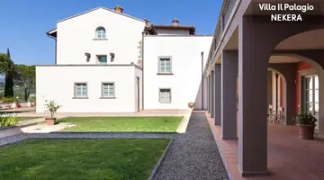 IL PALAGIO VILLA