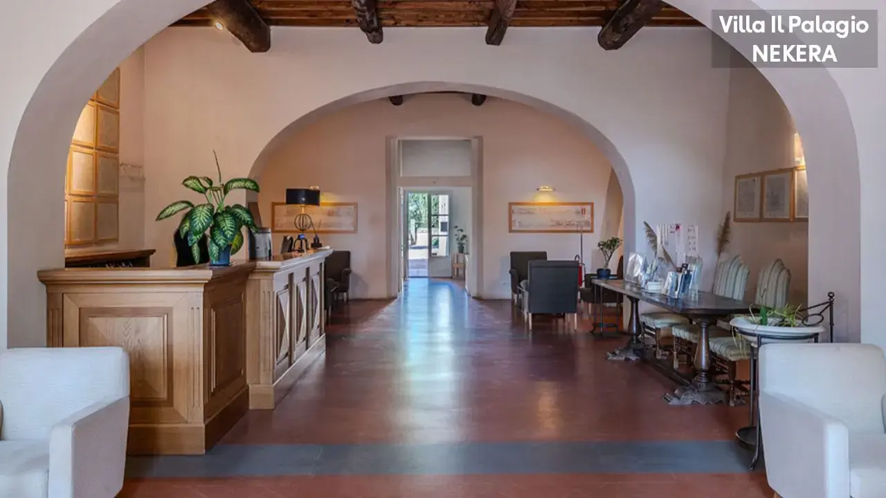 IL PALAGIO VILLA