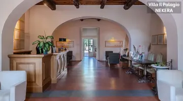 IL PALAGIO VILLA