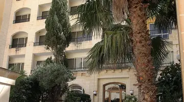 Il-Palazzin Hotel