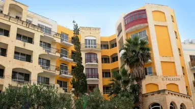Il-Palazzin Hotel