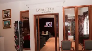 Il-Palazzin Hotel