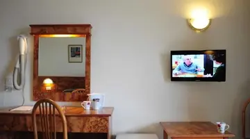 Il-Palazzin Hotel