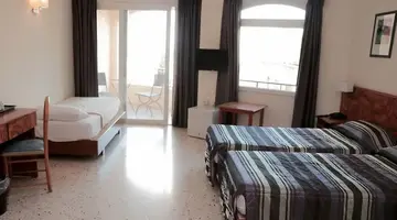 Il-Palazzin Hotel