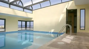 Il-Palazzin Hotel