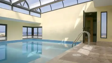 Il-Palazzin Hotel