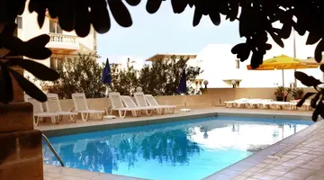 Il-Palazzin Hotel