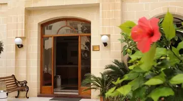 Il-Palazzin Hotel