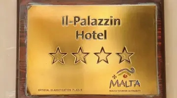Il-Palazzin Hotel
