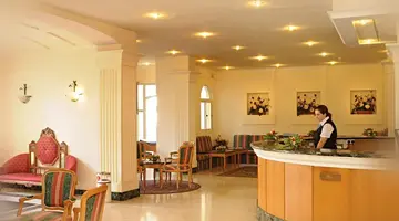 Il-Palazzin Hotel