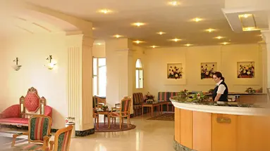 Il-Palazzin Hotel