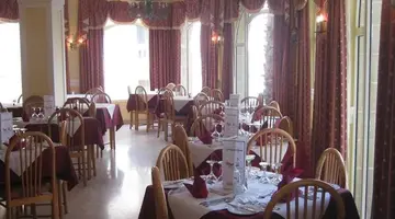 Il-Palazzin Hotel