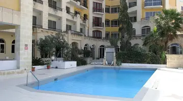 Il-Palazzin Hotel