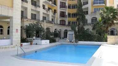 Il-Palazzin Hotel