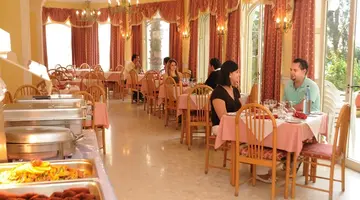 Il-Palazzin Hotel
